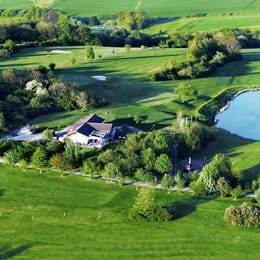 Golfclub Taunus Weilrod