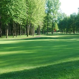 Sycamore Hills Golf Course