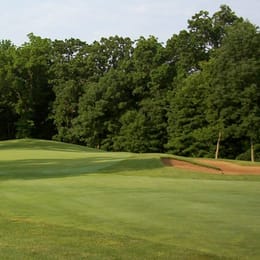 Settler's Hill Golf Course