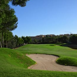 Club de Golf Altorreal