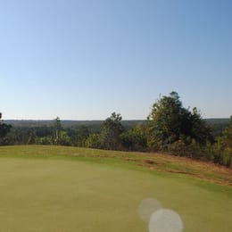 Hidden Valley Golf Club