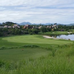 BlueOne Sangju Country Club