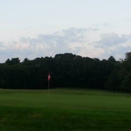 Pine Valley Country Club