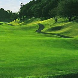 JGM Kasama Golf Club