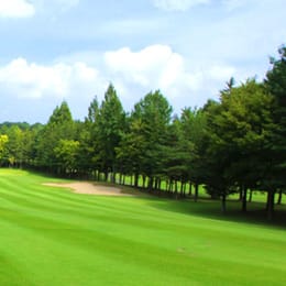 Asami Golf Club