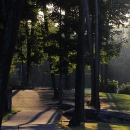 Grandview Golf Club (Mark O'Meara)