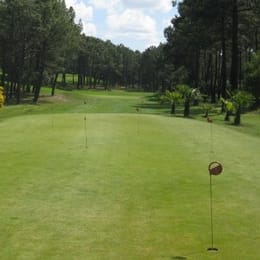 Golf Bluegreen Lacanau La Méjanne