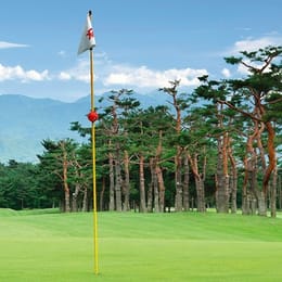 Shinshu Ina Kokusai Golf Club (Karamatsu)