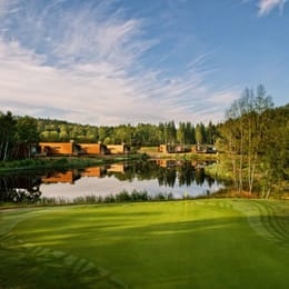 Woodlands Country Club