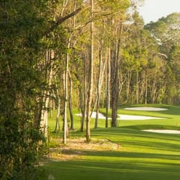 Vinpearl Golf Phu Quoc