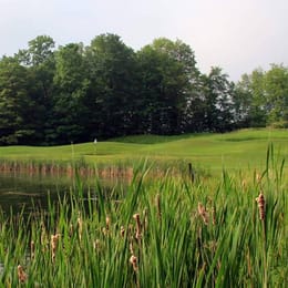 Meadowbrook Golf & Country Club (18)