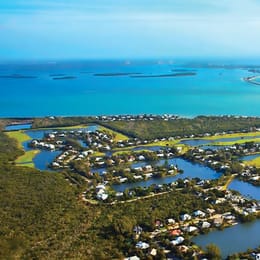 Dunes Golf & Tennis Club