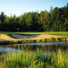 GreyHawk Golf Club (Talon)