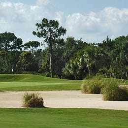 University Park Country Club