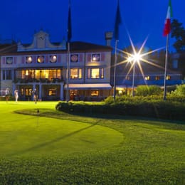 Golf Della Montecchia