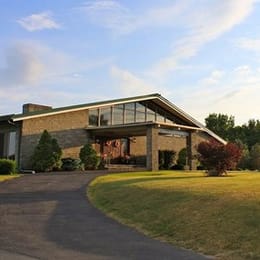 Winding Brook Country Club