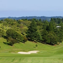 Otaki Country Club