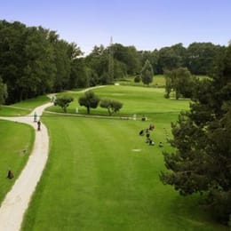 Golfclub Ingolstadt