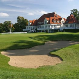 Wittelsbacher Golfclub Rohrenfeld-Neuburg
