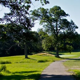 George Wright Golf Course