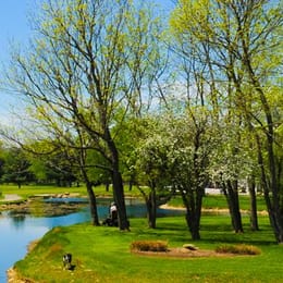 Astorhurst Country Club