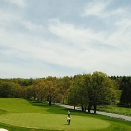 Twin Springs Golf Course