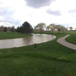 Arrowhead Golf Club - Minster