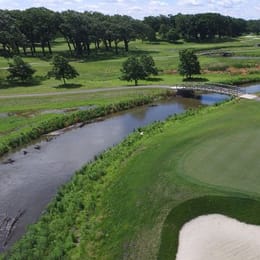 The Preserve at Oak Meadows