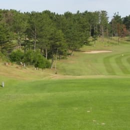 Kasumigaoka Golf Club