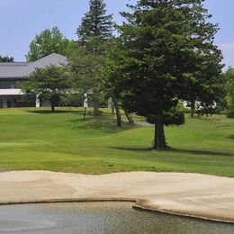 Golf Courses in Tochigi Prefecture | Hole19