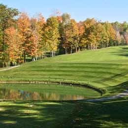 Whispering Woods Golf Club