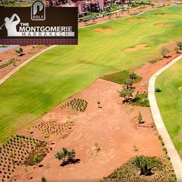 Prestigia Golf - The Montgomerie Rabat