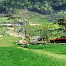 Eco Lian Country Club Yeonggwang