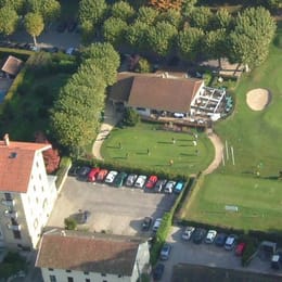 Golf Uriage