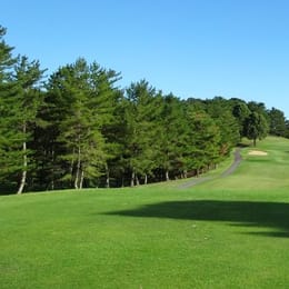 Tamana Country Club - Sub