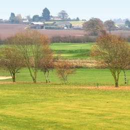 Darnford Moors Golf Club