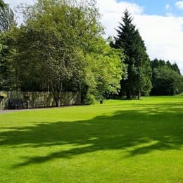 Brown Trout Golf & Country Inn