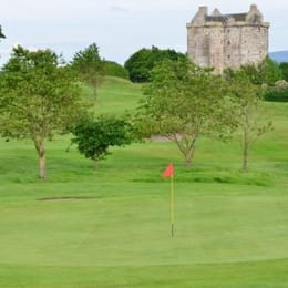 Niddry Castle Golf Club