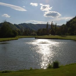 Golfclub Bad Waltersdorf