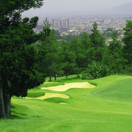 Dago Heritage 1917 Golf Course