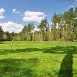 Golfclub Hauptsmoorwald Bamberg