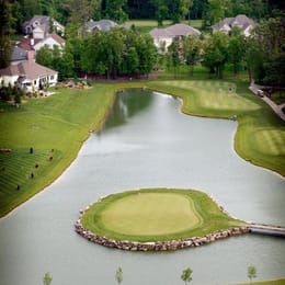 Cherry Hill Golf Club