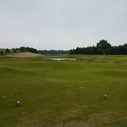 Svendborg Golf Klub (9h)