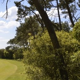 Bourgenay Golf Club