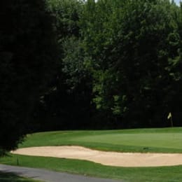 Oakmont Green Golf Course