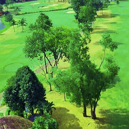 Vietnam Golf & Country Club (West)