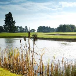 Aldwickbury Park Golf Club (Park)