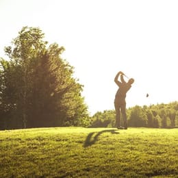 Club Le Golf Le Sorcier