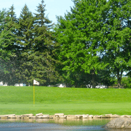 Club de Golf Candiac