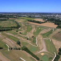 Golf de La Gloriette (Classique)